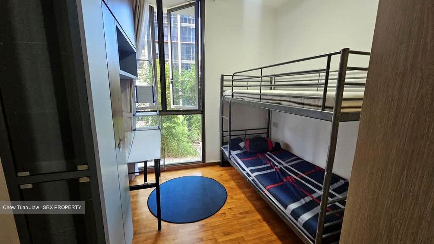 Treasure Crest (D19), Condominium #566115621